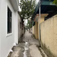 chính chủ gửi bán đất tặng dãy trọ 3 phòng tại vũ phúc