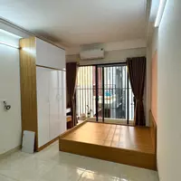 Cho Thuê Ccmn Full đồ đẹp máy giặt riêng ban công thoáng ngõ 178 Tây Sơn, Đống Đa