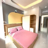 NHÀ MỚI 100% - FULL NỘI THẤT - 65M2, 2 TẦNG 3PN - ĐÔNG HƯNG THUẬN Q12 - 3.99 TỶ