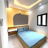 NHÀ MỚI 100% - FULL NỘI THẤT - 65M2, 2 TẦNG 3PN - ĐÔNG HƯNG THUẬN Q12 - 3.99 TỶ