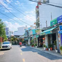 MẶT TIỀN KINH DOANH GẦN LÊ TRỌNG TẤN 2 TẦNG 40M2 DƯỚI 3.85 TỎI +++ THƯƠNG LƯỢNG MẠNH