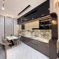 Tổ ấm hoàn hảo giữa lòng Chánh Hiệp – dọn vào ở ngay