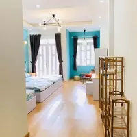 Cho thuê nhà mặt tiền Tô Hiến Thành phường 3 Đà Lạt 16 triệu/tháng