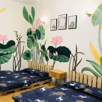 Cho thuê nhà mặt tiền Tô Hiến Thành phường 3 Đà Lạt 16 triệu/tháng