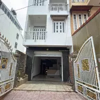 Cho thuê nhà mặt tiền Tô Hiến Thành phường 3 Đà Lạt 16 triệu/tháng