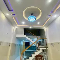 siêu hiếm,nhà 2 tầng nguyễn phan vinh2 mặt tiền 2 tầng mới đẹp chỉ 4.x tỷ thương lượng