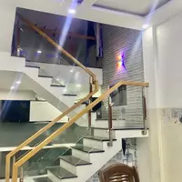 siêu hiếm,nhà 2 tầng nguyễn phan vinh2 mặt tiền 2 tầng mới đẹp chỉ 4.x tỷ thương lượng