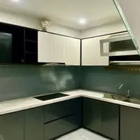siêu hiếm,nhà 2 tầng nguyễn phan vinh2 mặt tiền 2 tầng mới đẹp chỉ 4.x tỷ thương lượng