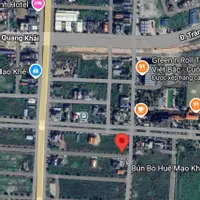 Bán đất khu đô thị Tân Việt Bắc, Mạo Khê.