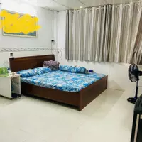 Nhà hẻm xe hơi thông Đường 26 tháng 3, Bình Tân giáp Aeon Tân Phú, 92m2, nhỉnh 8 Tỷ