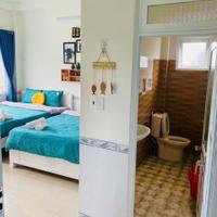 BÁN HOMESTAY 10 phòng HOÀNG HOA THÁM, P10, TP. ĐÀ LẠT GIÁ 7.5 TỶ - 182m2