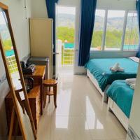 BÁN HOMESTAY 10 phòng HOÀNG HOA THÁM, P10, TP. ĐÀ LẠT GIÁ 7.5 TỶ - 182m2