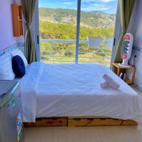 BÁN HOMESTAY 10 phòng HOÀNG HOA THÁM, P10, TP. ĐÀ LẠT GIÁ 7.5 TỶ - 182m2