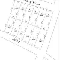 MỞ BÁN 12 LÔ F0 – TRUNG TÂM PHƯỜNG LONG TÂM – GIÁ TỐT ĐẦU TƯ