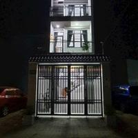Cho thuê nhà nguyên căng đường số 10 linh xuân thủ đức LH 0909428959.