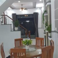 Cho thuê nhà nguyên căng đường số 10 linh xuân thủ đức LH 0909428959.