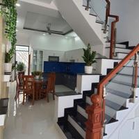 Cho thuê nhà nguyên căng đường số 10 linh xuân thủ đức LH 0909428959.
