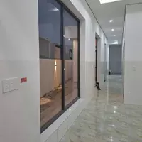 NHÀ MỚI XÂY – THIẾT KẾ THÔNG THOÁNG – KHU GIA PHÁT TAM PHƯỚC