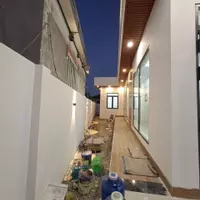 NHÀ MỚI XÂY – THIẾT KẾ THÔNG THOÁNG – KHU GIA PHÁT TAM PHƯỚC