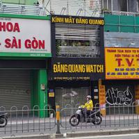 CHO THUÊ MẶT BẰNG KINH DOANH – PHAN ĐĂNG LƯU, PHÚ NHUẬN