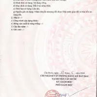 Đất Thổ Cư Long Hòa – Gần Chợ, Trường Học – Không Gian Sống Xanh Trong Lành.