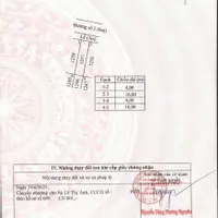 Đất Thổ Cư Long Hòa – Gần Chợ, Trường Học – Không Gian Sống Xanh Trong Lành.
