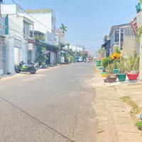 Mặt tiền phạm ngũ lão, trung tâm sầm uất của đức trọng, lâm đồng