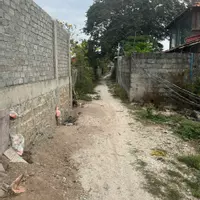 Bán 10m x 30m đất ODT Hẻm Tôn Đức Thắng - Tân Thiện - LaGi giá rẻ 1.3 tỷ