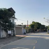 Đất Mặt Đường Phạm Văn Đồng – Sát Đảng Uỷ Phường Xuân Hoà, Phú Thọ – 100m² Full ODT