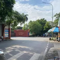 Đất Mặt Đường Phạm Văn Đồng – Sát Đảng Uỷ Phường Xuân Hoà, Phú Thọ – 100m² Full ODT