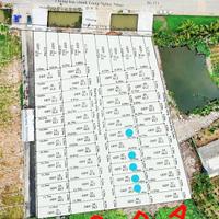 Bán đất F0 Trung Nghĩa Đồ Sơn ngõ nhựa ô tô tránh nhau - ZALO 0567 222 555