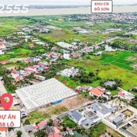 Bán đất F0 Trung Nghĩa Đồ Sơn ngõ nhựa ô tô tránh nhau - ZALO 0567 222 555
