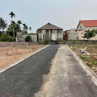 Bán đất F0 Trung Nghĩa Đồ Sơn ngõ nhựa ô tô tránh nhau - ZALO 0567 222 555