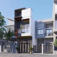 Bán nhà mới 2 tầng P.Chánh Hiệp - TpHCM (Bình Dương cũ) – DT 4x30m