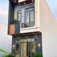 Bán nhà mới 2 tầng P.Chánh Hiệp - TpHCM (Bình Dương cũ) – DT 4x30m