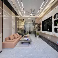 Bán nhà mới 2 tầng P.Chánh Hiệp - TpHCM (Bình Dương cũ) – DT 4x30m