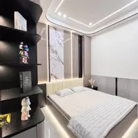 Bán nhà mới 2 tầng P.Chánh Hiệp - TpHCM (Bình Dương cũ) – DT 4x30m