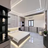 Bán nhà mới 2 tầng P.Chánh Hiệp - TpHCM (Bình Dương cũ) – DT 4x30m