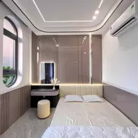 Bán nhà mới 2 tầng P.Chánh Hiệp - TpHCM (Bình Dương cũ) – DT 4x30m