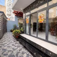 Bán bt 4pn, 5wc, 277m2 tại 134/15 hoàng hoa thám, p2, vũng tàu, giá tốt 33,5 tỷ
