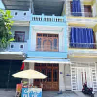 Nhà 3 Tầng  Biển Nha Trang Đi Bộ Ra Biển Chỉ 600M Giá Rẻ