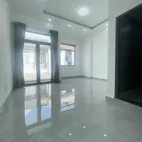 Bán Nhà  Nguyễn Thị Tú, Hẻm Xe Hơi Thông, Cách Lê Trọng Tấn 5 Phút - chỉ 5.55 tỷ