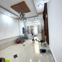 Đầu Tư Thua Lỗ Cần Bán Gấp Ra Hàng Nhanh, Điện Biên Phủ ,Giá 1ty515, 37,8m2, SHR