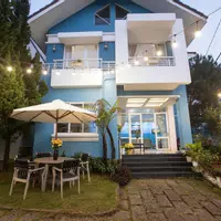 Cho thuê villa 3 phòng 25 triệu/tháng gần viện nghiên cứu hạt nhân phường 11 Đà Lạt