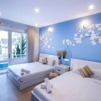 Cho thuê villa 3 phòng 25 triệu/tháng gần viện nghiên cứu hạt nhân phường 11 Đà Lạt