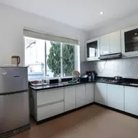 Cho thuê villa 3 phòng 25 triệu/tháng gần viện nghiên cứu hạt nhân phường 11 Đà Lạt