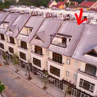 Shophouse Ecopalace BMT trung tâm dự án, view công viên, gần biệt thự, kinh doanh tốt, 368m²