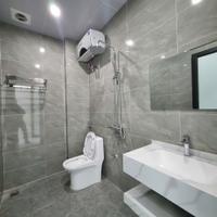 bán nhà 4 tầng thang máy hiện đại ngay trần lãm - gần chợ đậu và nguyễn tông quai đi vào