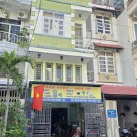 Nhà 3 Tầng MT Nguyễn Hữu Huân – 5PN – Gần Biển – 7.8 Tỷ