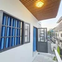 Nhà 2 mặt hẻm xe hơi Bùi Minh Trực P6Q8 P.Chánh Hưng full nội thất